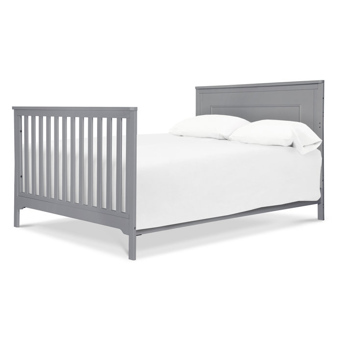 Carter's by DaVinci Dakota 4in1 Standard Convertible Crib and Changer & Reviews Wayfair